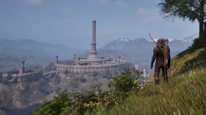 oblivion remastered mods