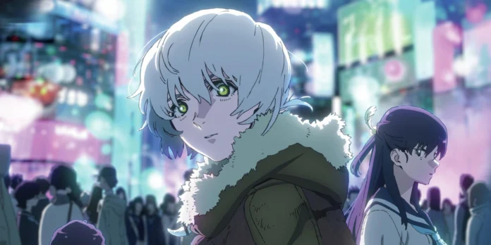 To Your Eternity Anime Season 3 Set to Premiere in October 2025 BlurStory