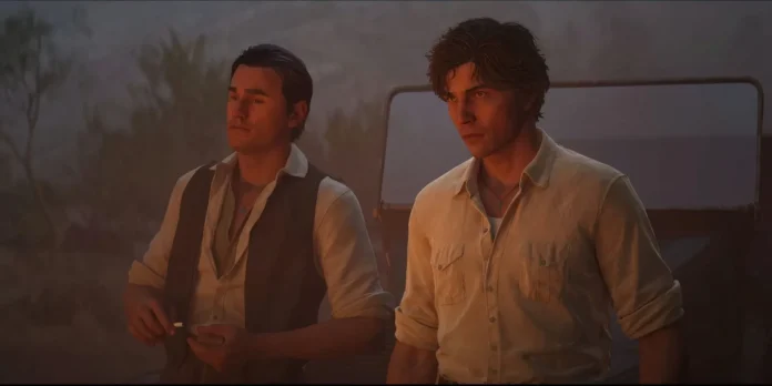 Mafia: The Old Country