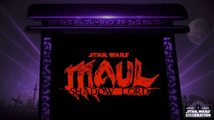 Star Wars: Maul