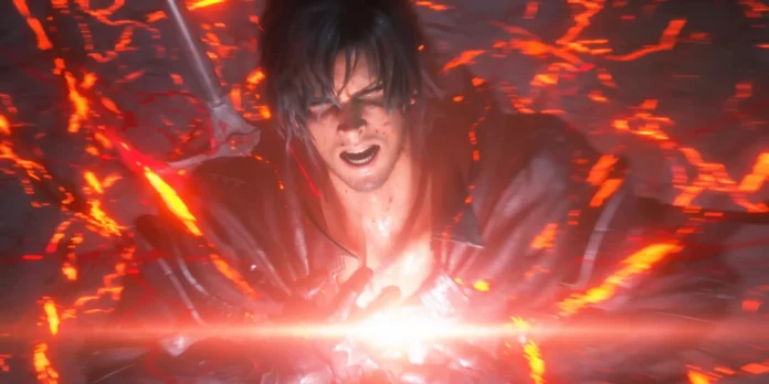 Final Fantasy XVI Now Available on Xbox