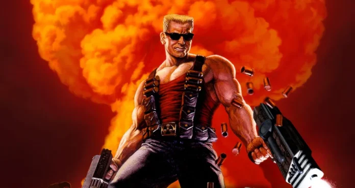 Duke Nukem