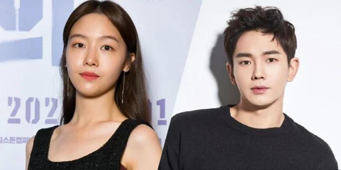 Minah-and-On-Joo-wan-Are-Getting-Married-This-November