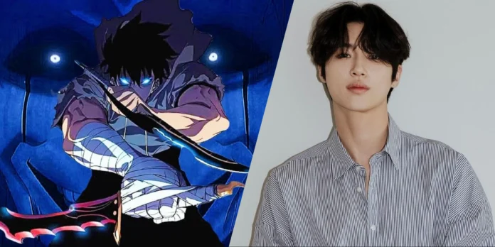 Netflix Confirms Live-Action Solo Leveling Series