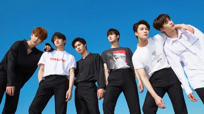 MJ and JinJin of ASTRO prepare to debut as new unit Juni Genie in August 2025