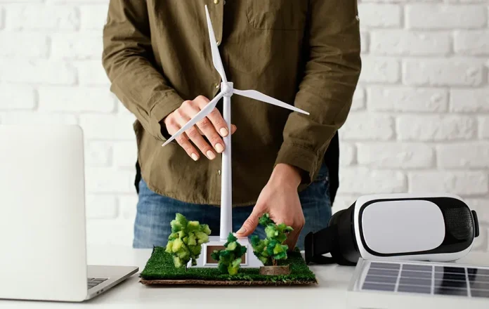 eco-friendly gadgets