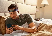 4 Tech Gadgets That Can Improve Sleep Quality Sleep Gadgets