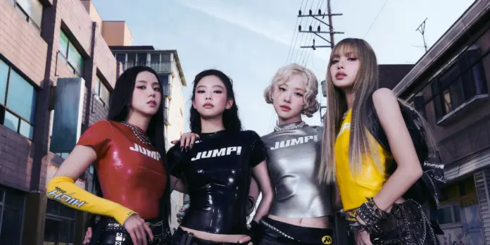 Japan Turns Pink for BLACKPINK’s Tokyo Dome Return